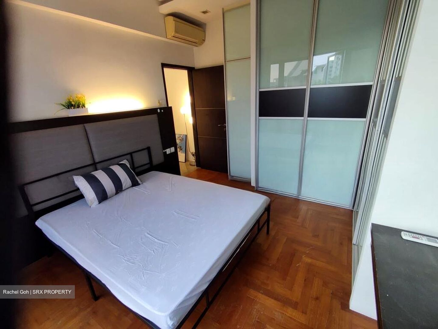 Eastpoint Green (D18), Condominium #527110381